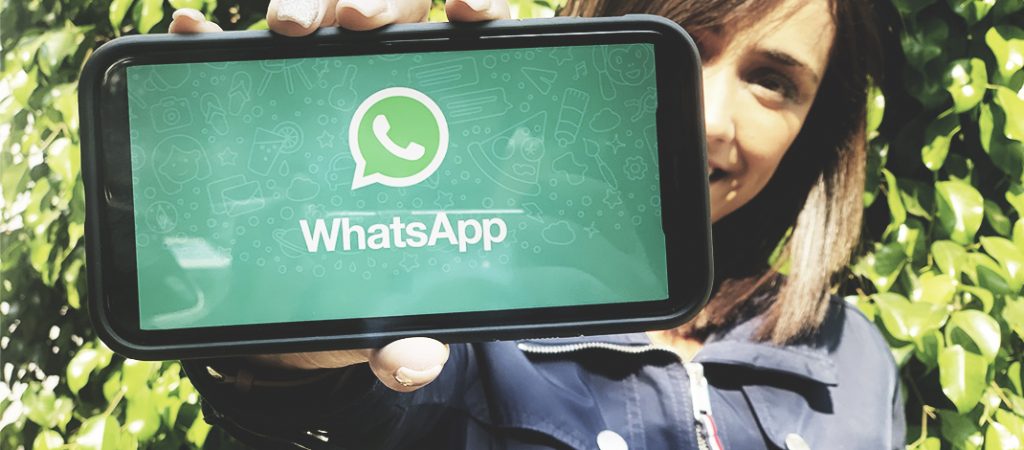 5 funciones nuevas para WhatsApp