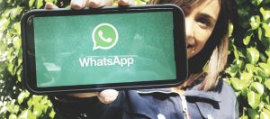 5 funciones nuevas para WhatsApp