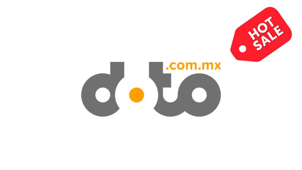 Doto la tienda en línea con precios sorprendentes