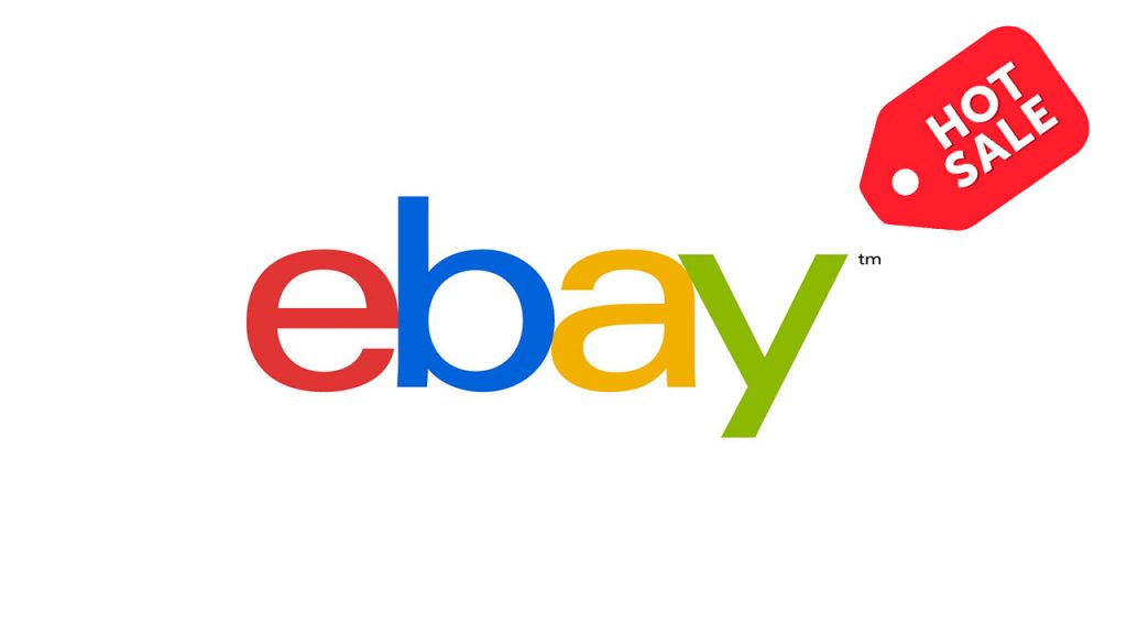 eBay ofertas disponibles en Hot Sale