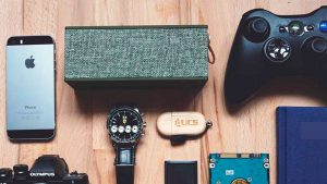 Los 5 gadgets que deberías comprar ahora