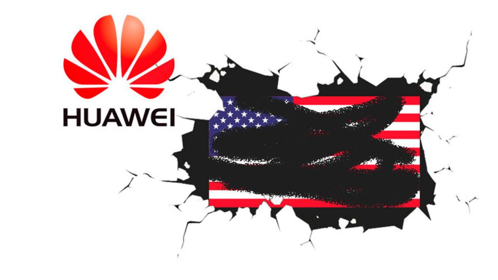 EUA otorga una licencia a Huawei: 3 meses para actualizar sus smartphones con Android antes del veto