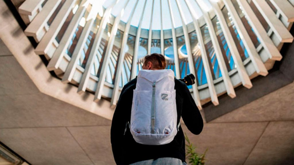 Las mejores maletas para viajar de Herschel