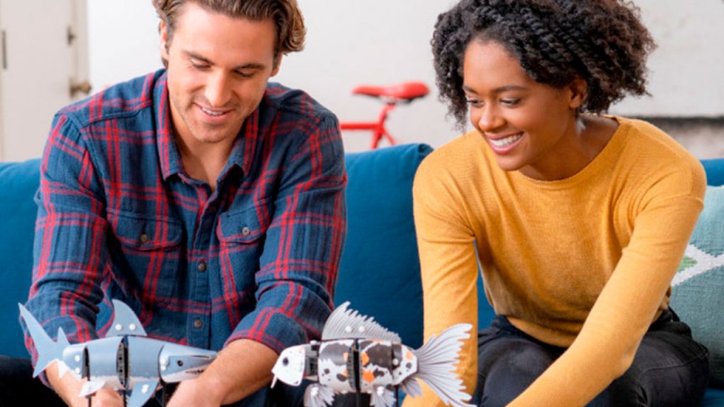 Lego para adultos, disminuye tu estrés