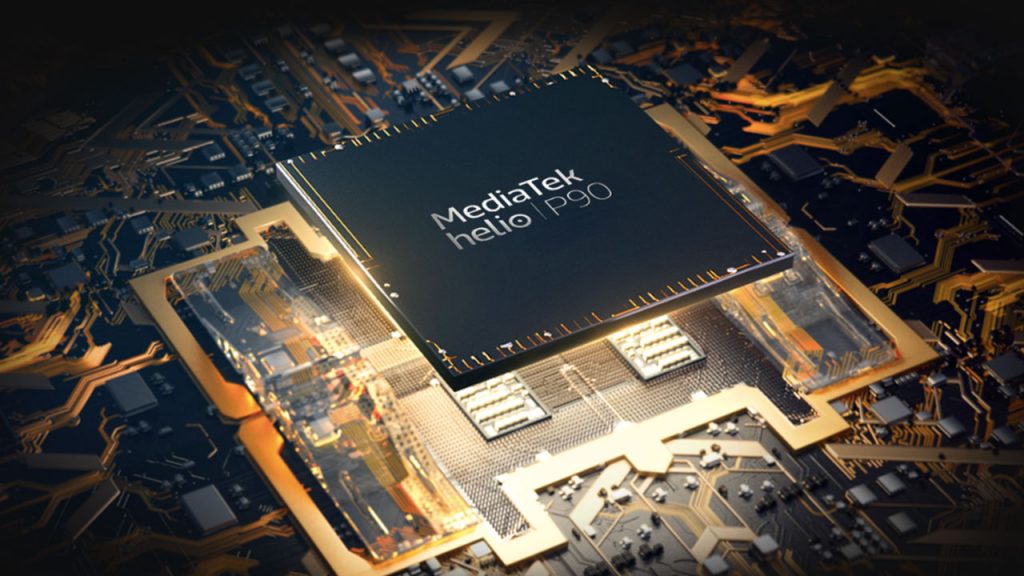 MediaTek se integra al 5G con un nuevo SoC para equipos insignia