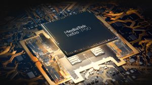 MediaTek se integra al 5G con un nuevo SoC para equipos insignia