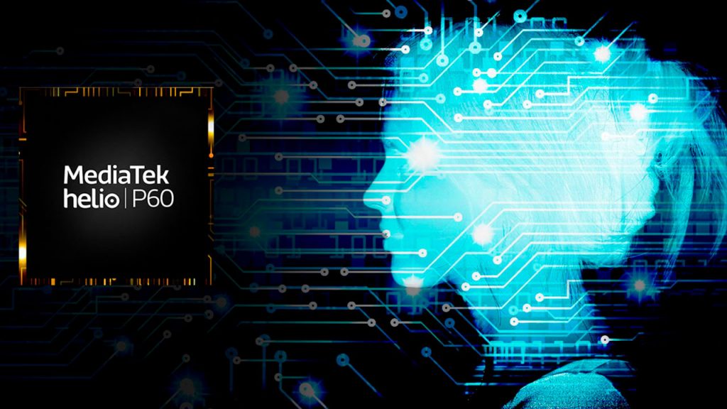 MediaTek presentó sus nuevas tecnologías de Inteligencia Artificial