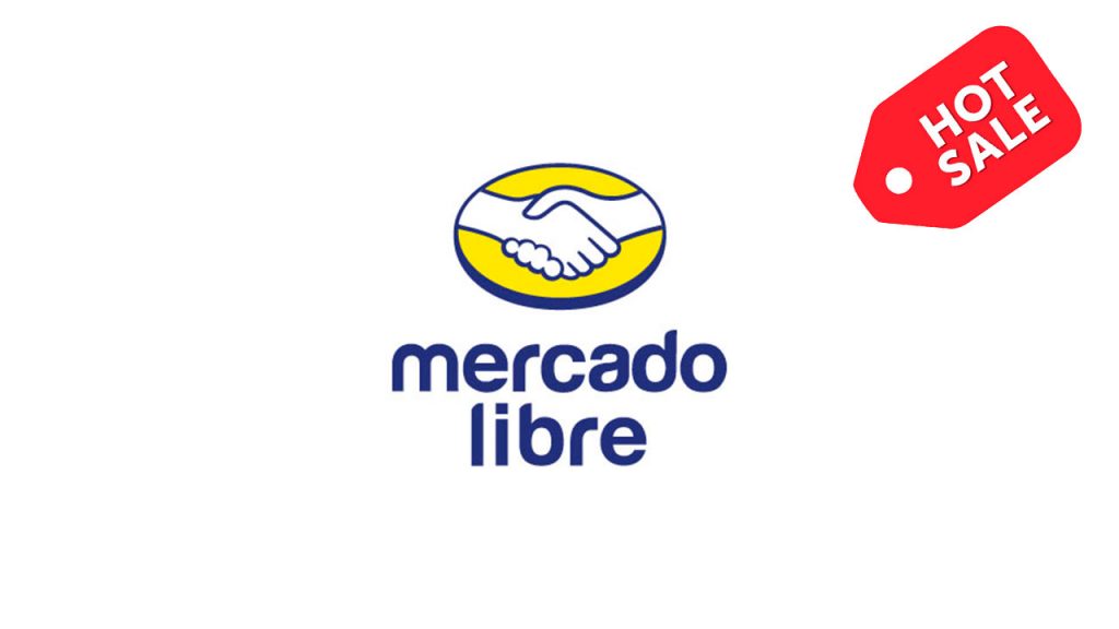 Ofertas de Hot Sale en Mercado Libre