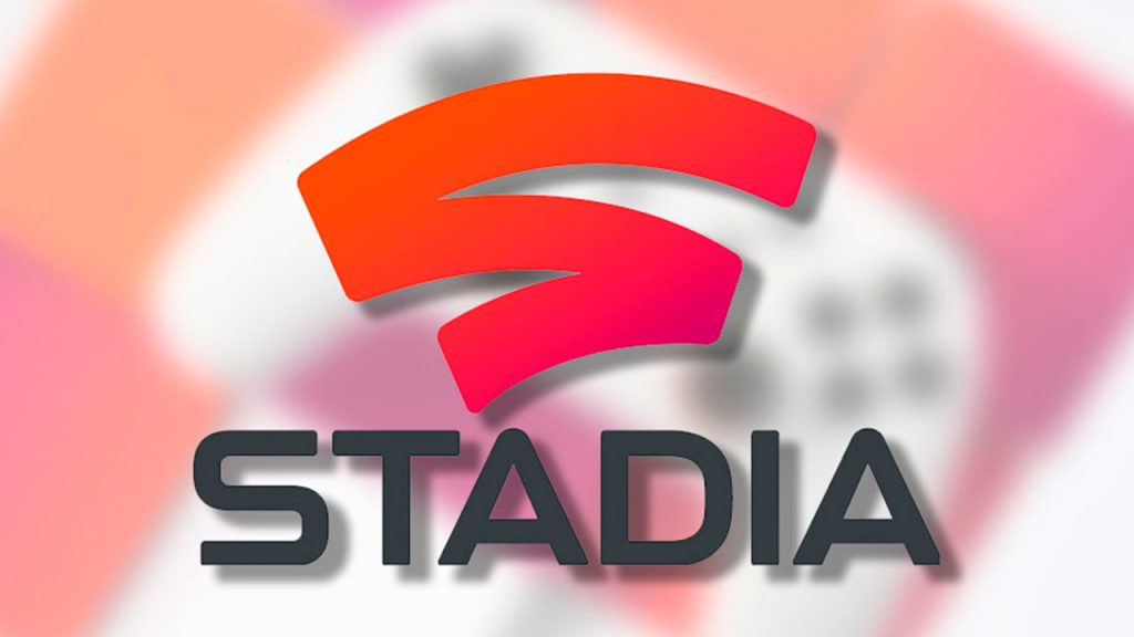 ¿Qué es STADIA de Google?