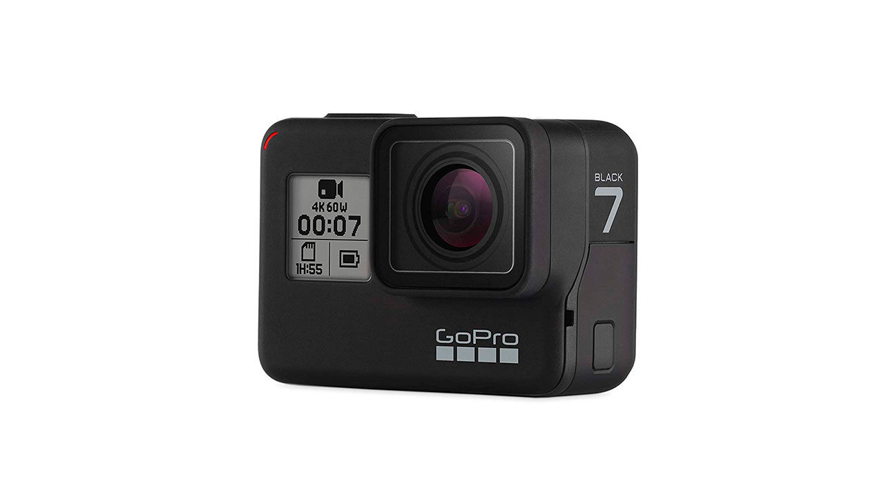 Mejor Go Pro