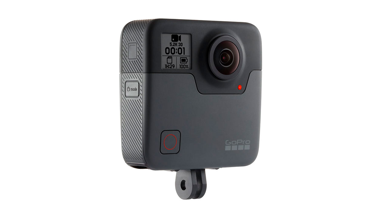 Mejor Go Pro