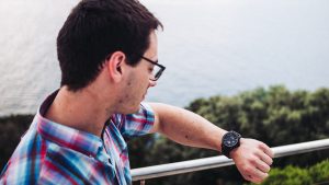 Los 5 relojes que vas a desear tener