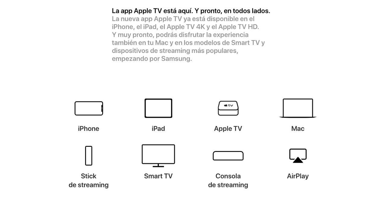 Apple TV