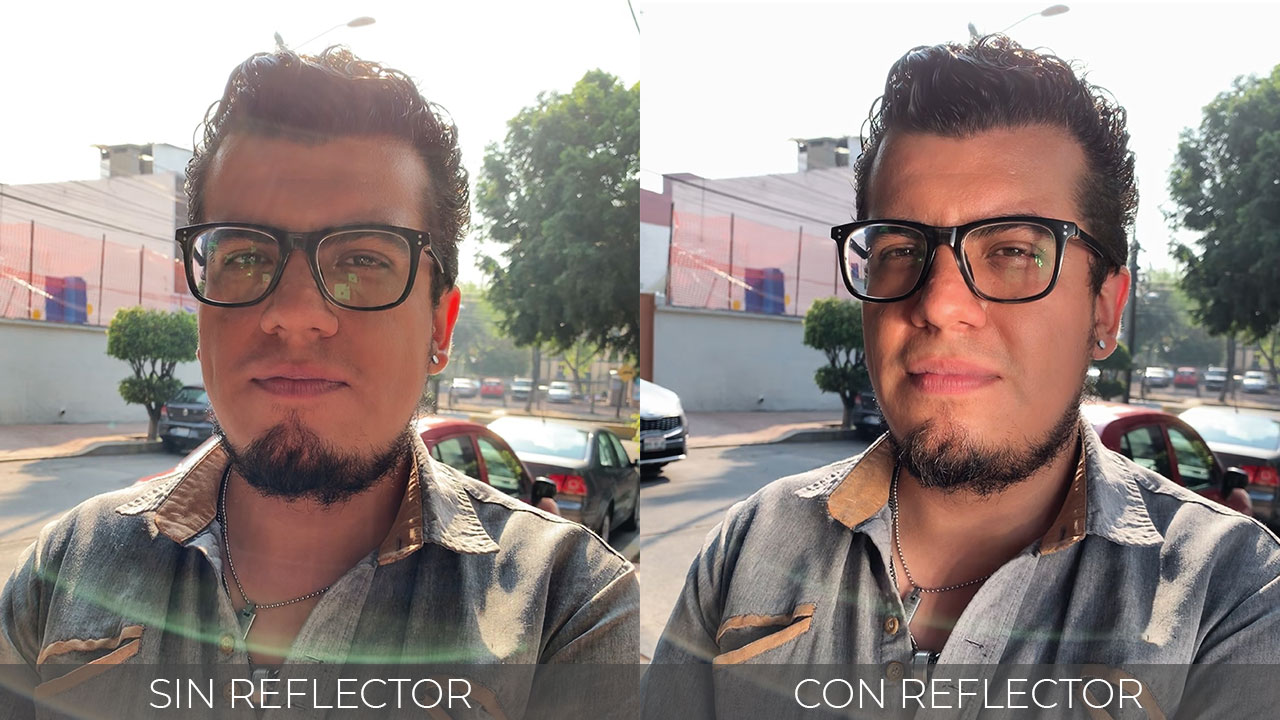 Fotos con tu smartphone