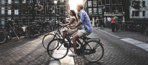 ¿Cómo celebrar el día mundial de la bicicleta?