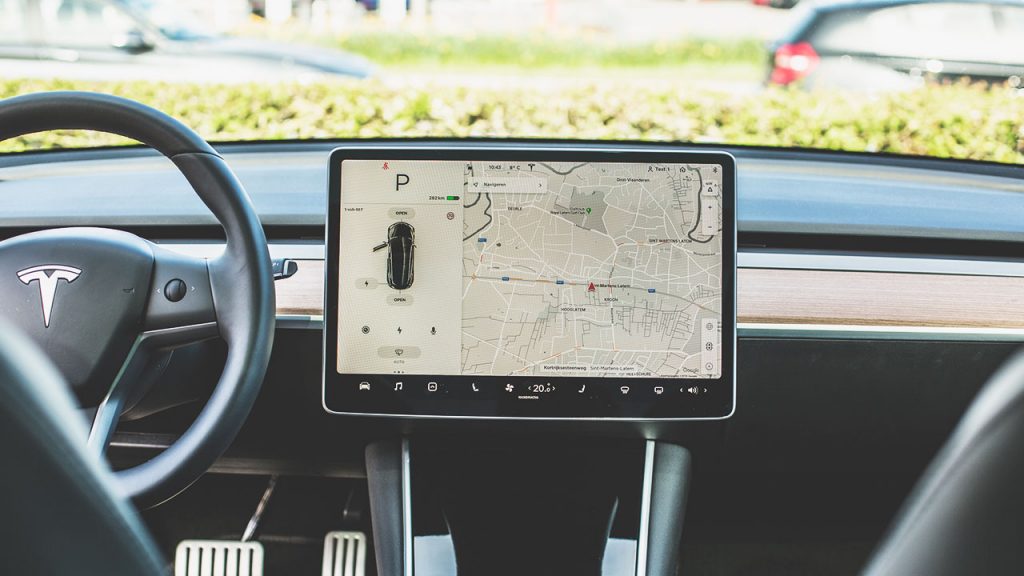 Top 4 automóviles eléctricos en México