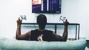 Top 5 de juegos para Xbox One