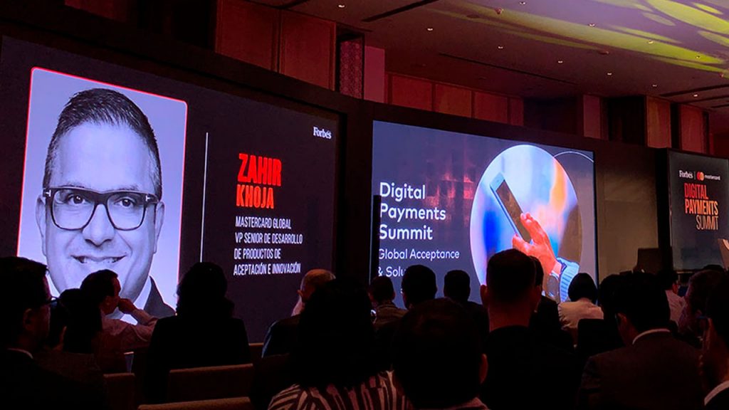 Mastercard y las innovaciones en métodos de pago