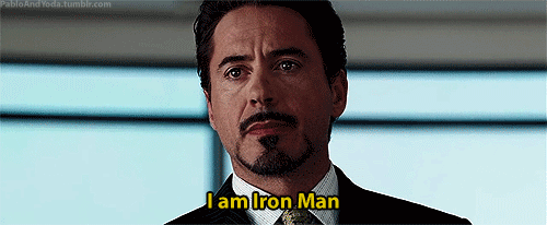 Frases Marvel Avengers