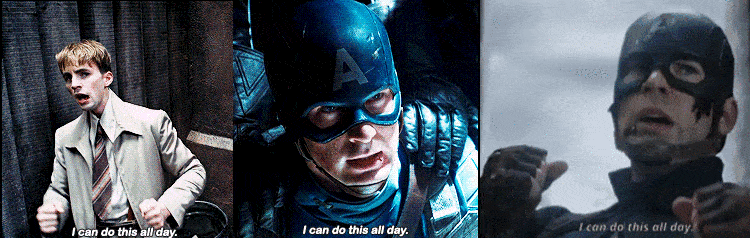Frases Marvel Avengers