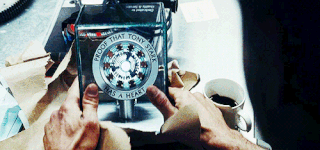 Frases Marvel Avengers