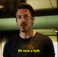 Frases Marvel Avengers