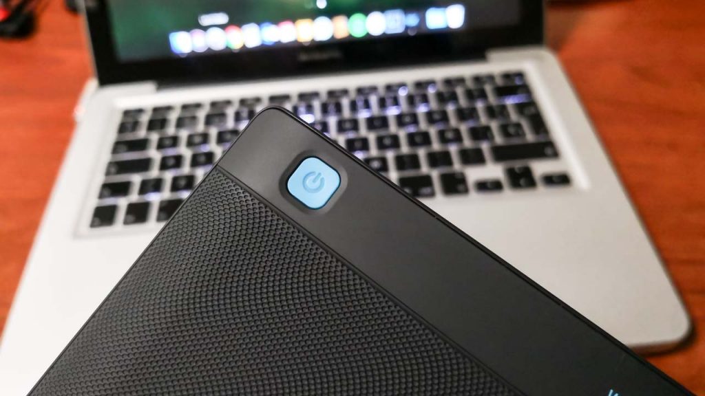 Análisis Rakuten Kobo Aura H2O Edición 2 Español