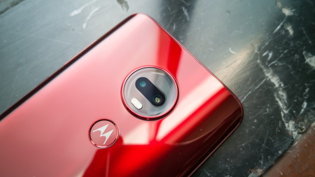 moto g7 plus