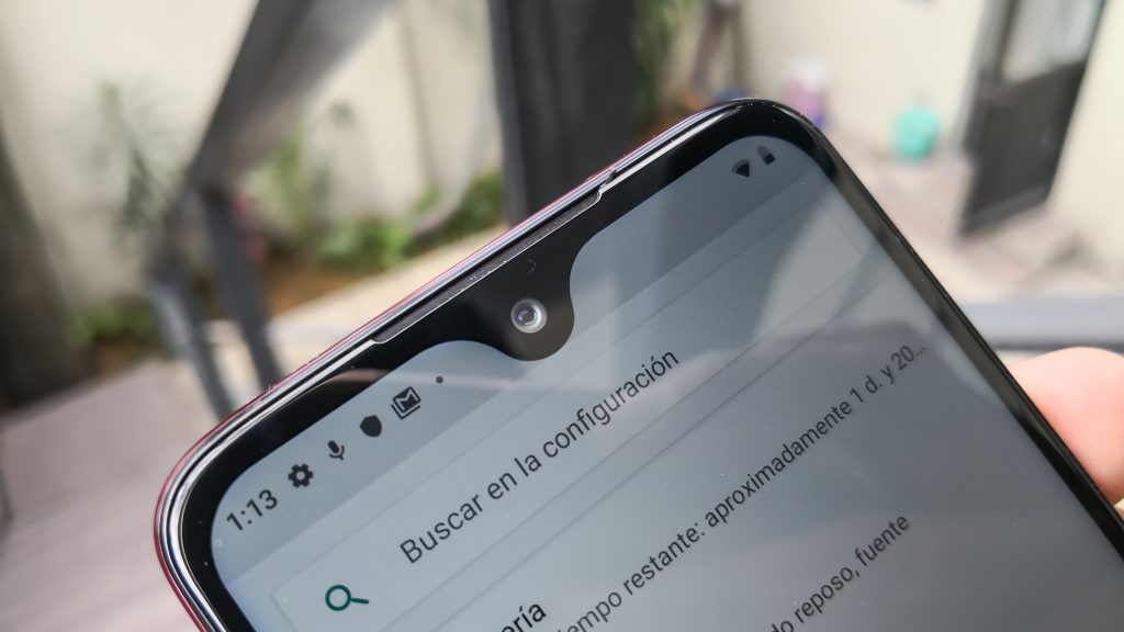 moto g7 plus
