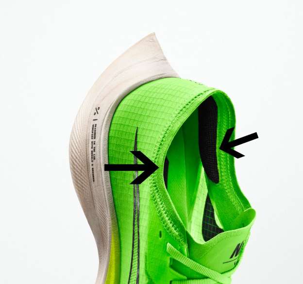 Nike ZoomX