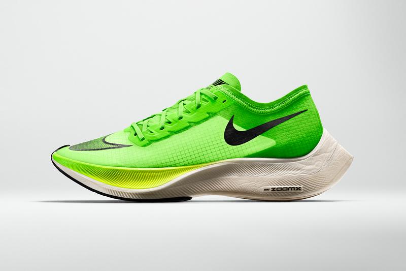 Nike ZoomX
