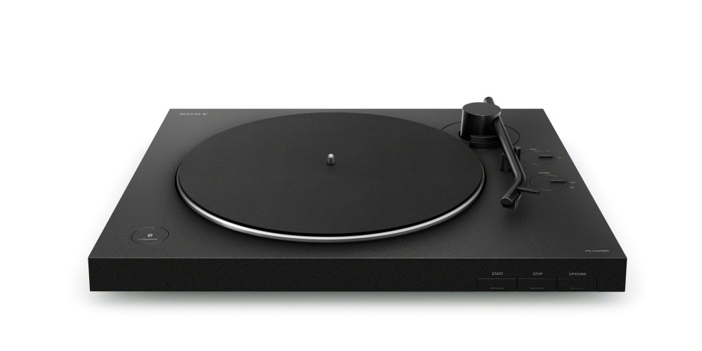 Sony PS-LX310BT