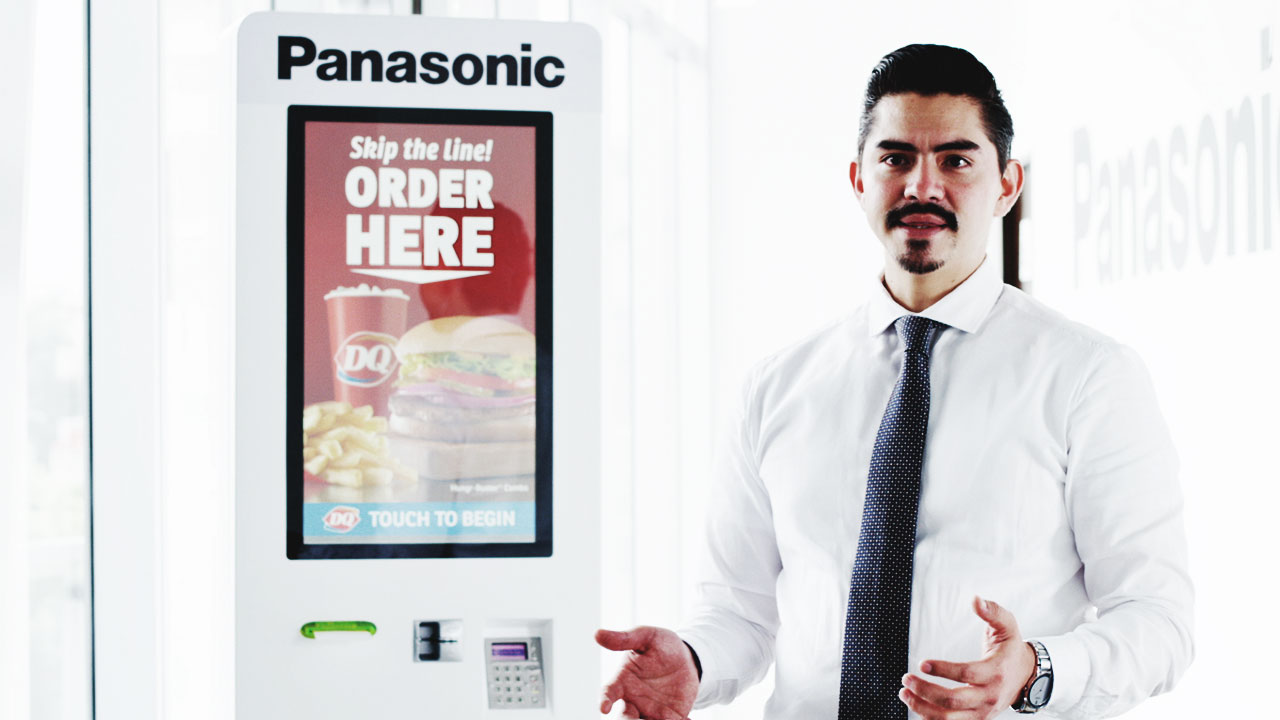 Subway y Panasonic mejoran compras