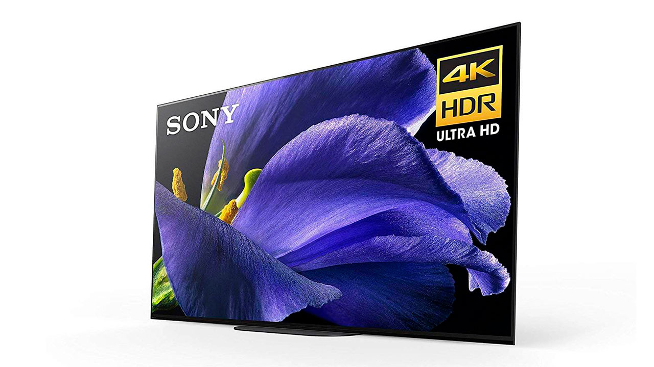 Pantallas 4K HDR