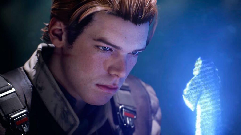 E32019 | Tráiler de Star Wars Jedi: Fallen Orderen