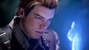 E32019 | Tráiler de Star Wars Jedi: Fallen Orderen