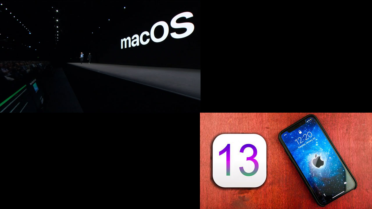 Apple WWDC 2019