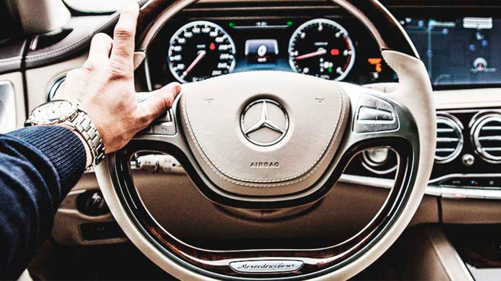 5 accesorios para auto que debes comprar