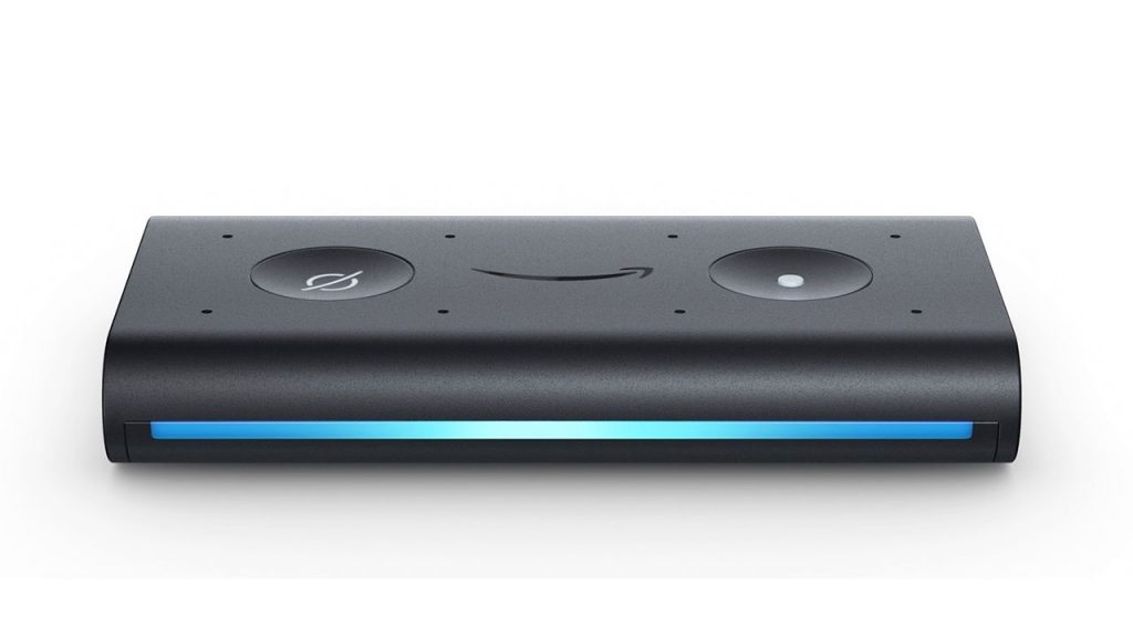 Alexa en tu auto es ya toda una realidad
