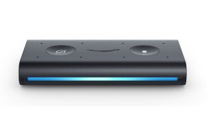 Alexa en tu auto es ya toda una realidad