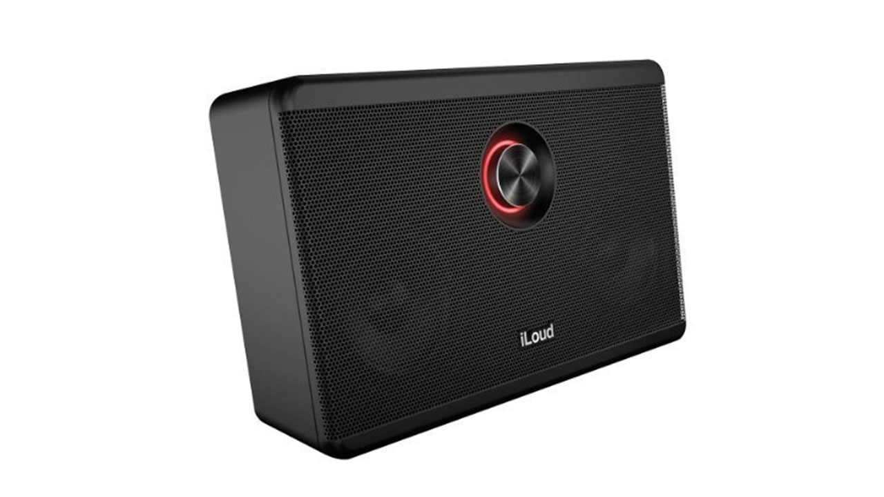 Altavoz inalámbrico