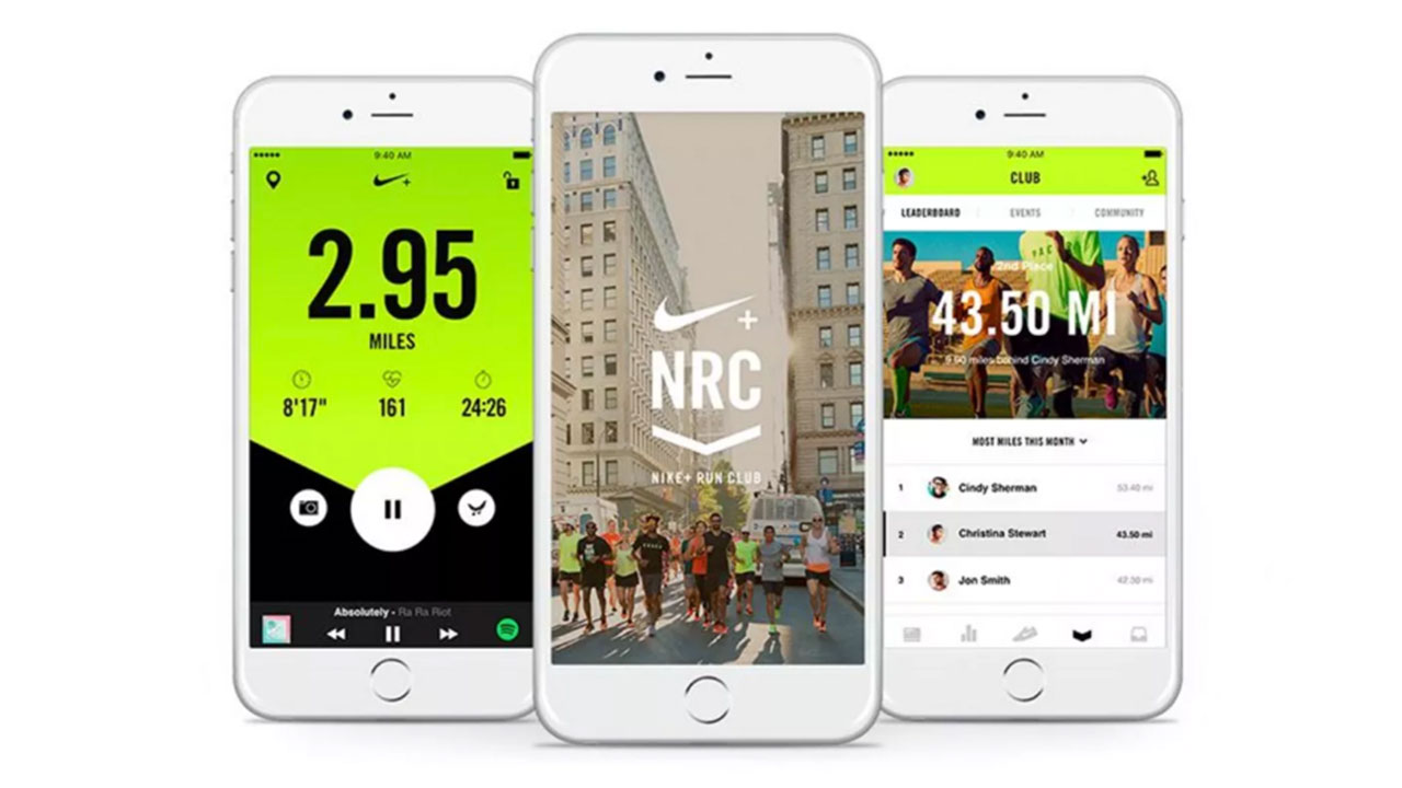 Apps para hacer ejercicio