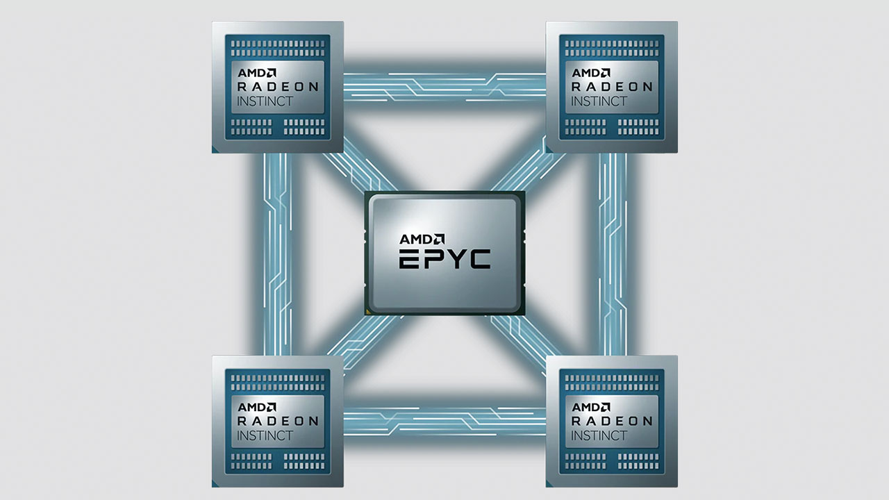 FRONTIER la supercomputadora