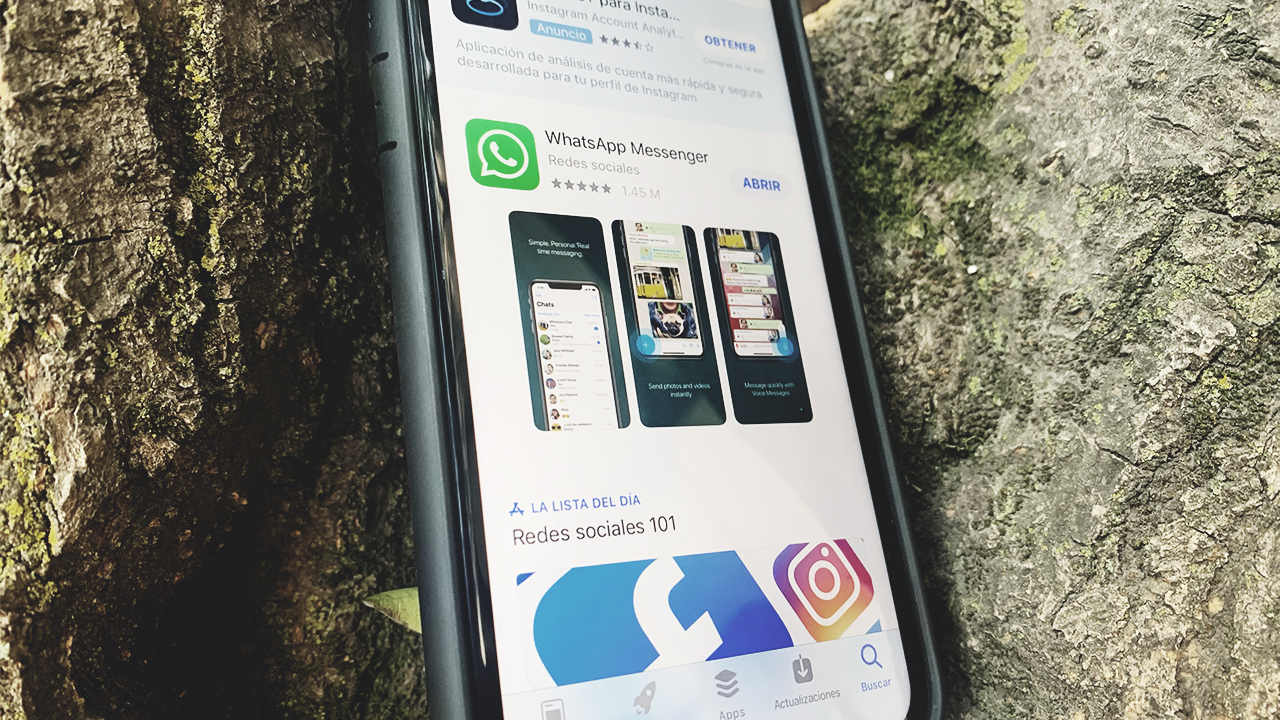 Nuevas Funciones de WhatsApp