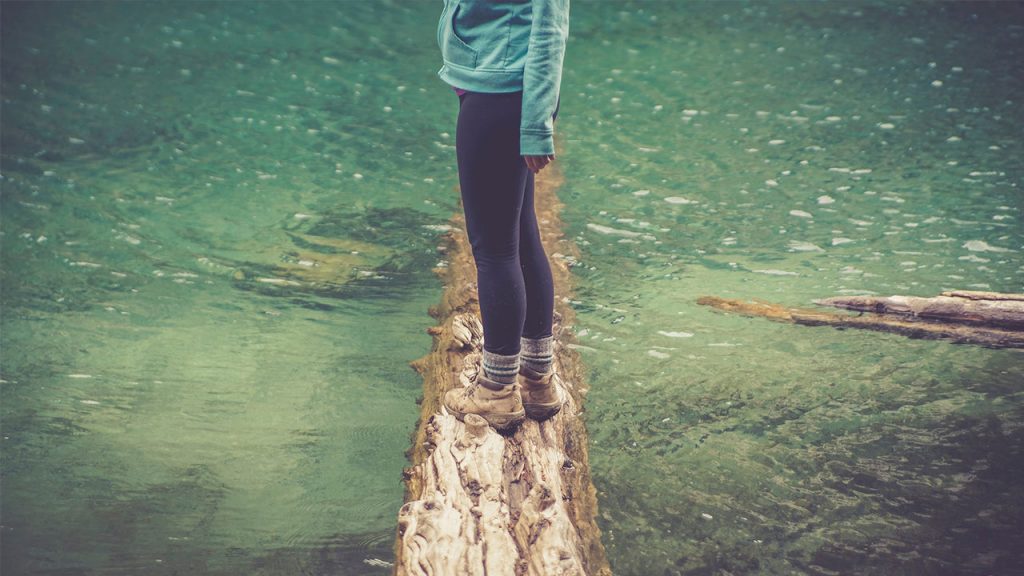 Las mejores hiking boots para mujeres