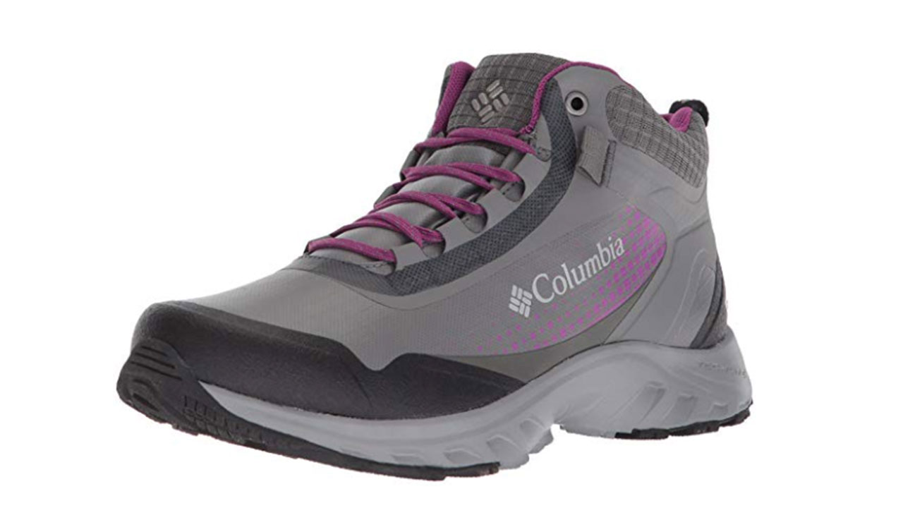 hiking boots para mujeres