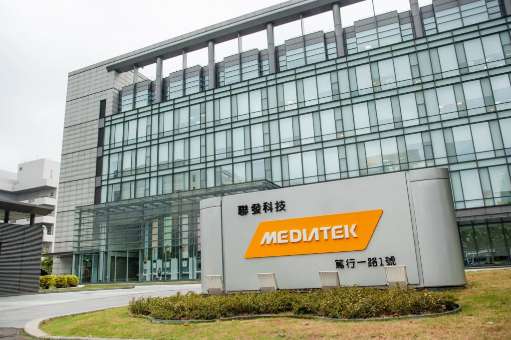 MediaTek