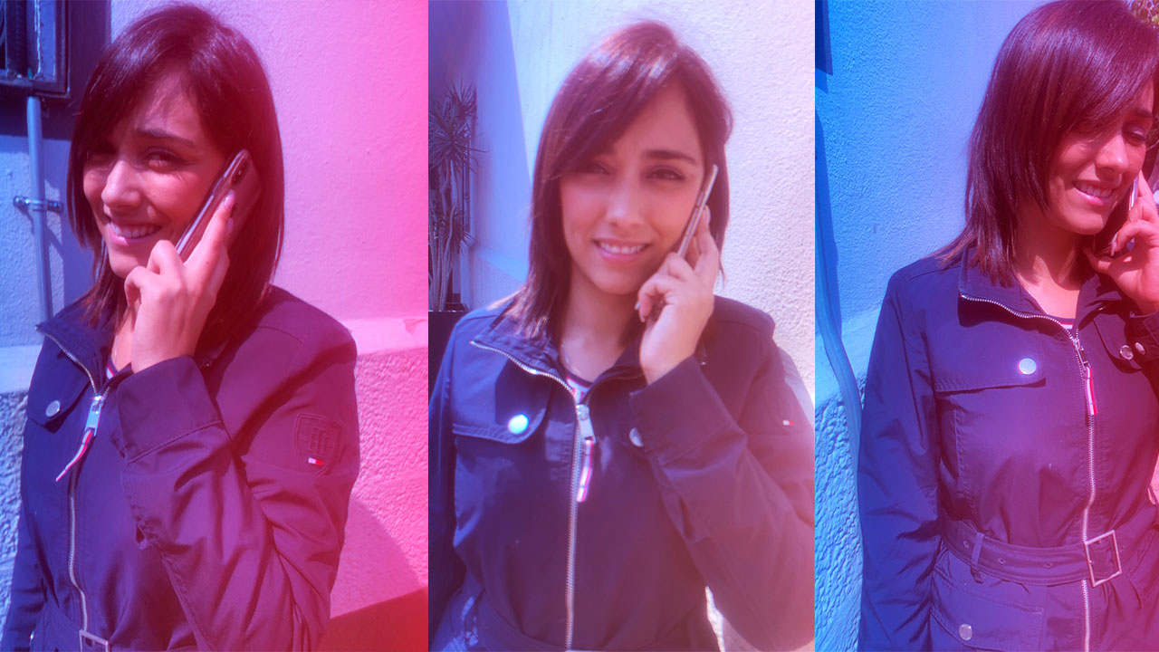 Fotos con tu smartphone