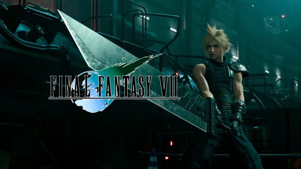 E32019 | Lanzamiento del remake de Final Fantasy VII