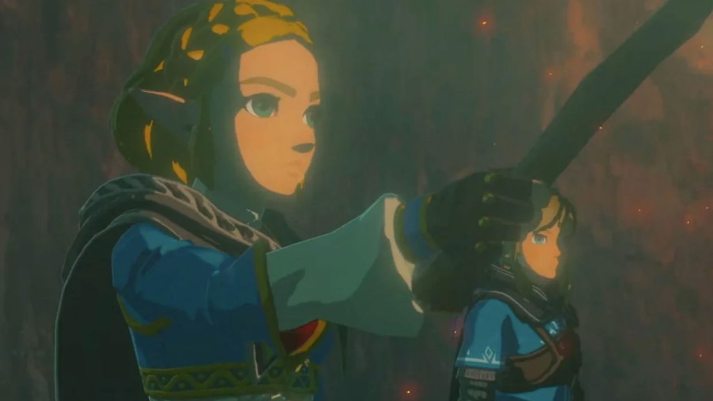 E32019 | Nintendo The Legend of Zelda